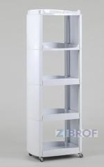 Тележка косметологическая SD-978E