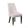Стул Elegante велюр светло-бежевый Colt002 56*65*101см в Ставрополе