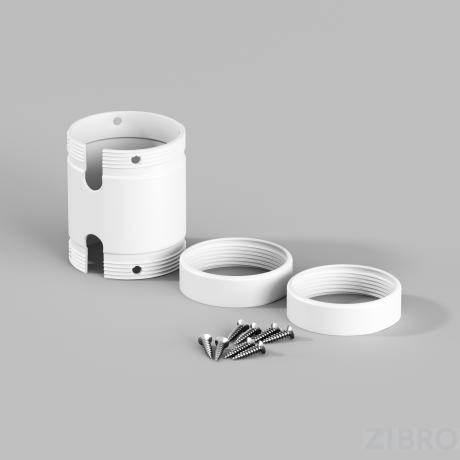 Комплектующие для гибкого неона Led Strip 20324 в Ставрополе