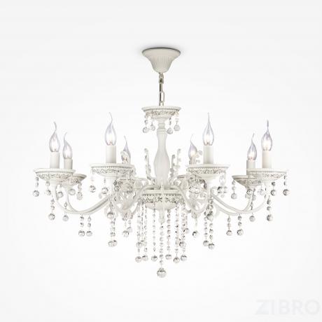 Люстра Maytoni ARM386-08-W в Ставрополе