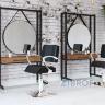 Зеркало парикмахерское TARUS GLOSS в Ставрополе
