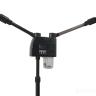 Вапоризатор BX-368 c горячим паром и охлаждением + UV в Ставрополе