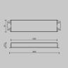 Источник напряжения Lighting control 734002 в Ставрополе