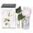 96СN-R46 Диффуз.Rose Bud French Pink,спрей White Gardenia 5мл уп