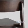 ODEN WOOD из массива гевеи эспрессо в Ставрополе