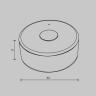 Пульт Lighting control 711037 в Ставрополе