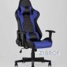 компьютерное TopChairs Diablo синее геймерское в Ставрополе