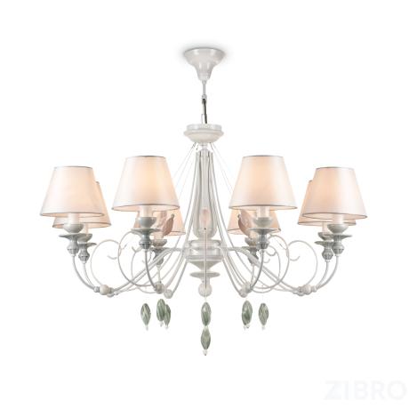 Люстра Maytoni ARM540-08-W в Ставрополе