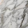 160KD-26501 Стол журнальный, мрамор Arabescato Corchia d60*40см в Ставрополе