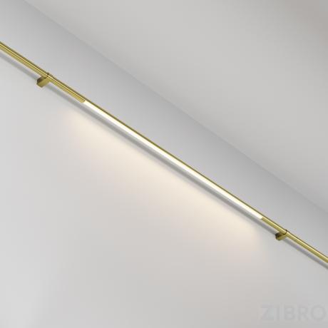 Светильник Technical C100CL-L1000-24W3-6K-BS в Ставрополе