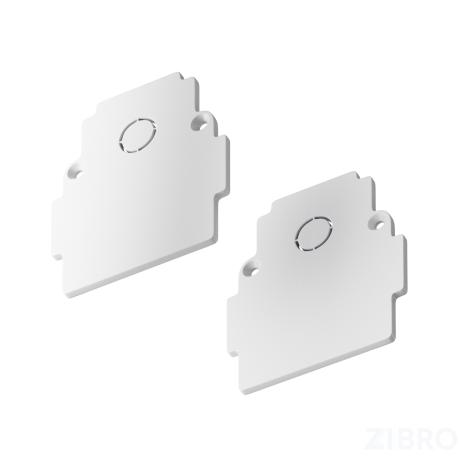 Комплектующие для встраиваемой трековой системы Technical TRA010EC-42W в Ставрополе