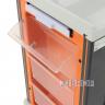 Тележка медицинская PET02 (ТМ-006АН-00) в Ставрополе