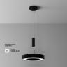 Потолочный светильник Technical C093CL-36W4K-B в Ставрополе