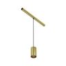 Светильник Technical C105PL-3W3-6K-BS в Ставрополе