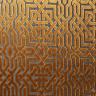 134LS-127062740-LATTICE ORANG Ткань в Ставрополе