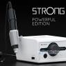 Аппарат для маникюра Strong 211/H400RU (с педалью в коробке) в Ставрополе