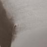 Банкетка Prima на метал опорах бежевая Velvet BEG 40*160*40см в Ставрополе