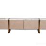 58DB-23185 Тумба под телевизор 220*42*50см в Ставрополе