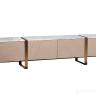 58DB-23185 Тумба под телевизор 220*42*50см в Ставрополе