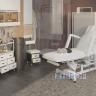 Стул мастера Джерси Плюс со спинкой в Ставрополе