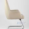 TopChairs Viking офисное бежевое обивка экокожа в Ставрополе