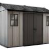 Сарай пластиковый Oakland 1175 в Ставрополе