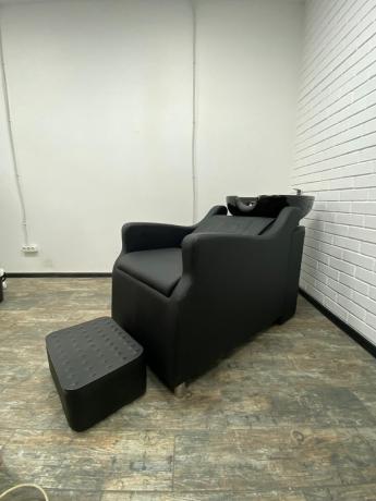 Мойка парикмахерская с роликовым массажем RELAX в Ставрополе
