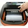 Аппарат для надевания бахил Thermo XT 46C (Бронза) в Ставрополе