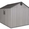 Сарай пластиковый WoodLook 8*10 в Ставрополе
