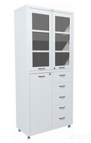 Медицинский шкаф - HILFE MD 2 1780 R-5 в Ставрополе