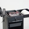 Парикмахерская тележка QA0008 в Ставрополе