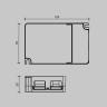 Источник тока Lighting control 721024 в Ставрополе