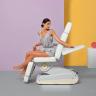 Косметологическое кресло MK150 BEAUTY LaREiNA в Ставрополе