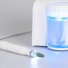 Педикюрный аппарат Podomaster AquaJet 40 LED со спреем и подсветкой в Ставрополе