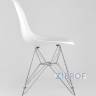 Eames диаметр 100 см, 6 стульев Eames DSR в Ставрополе