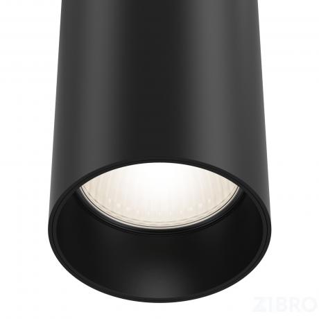 Трековый светильник Technical TR025-1-GU10-B в Ставрополе